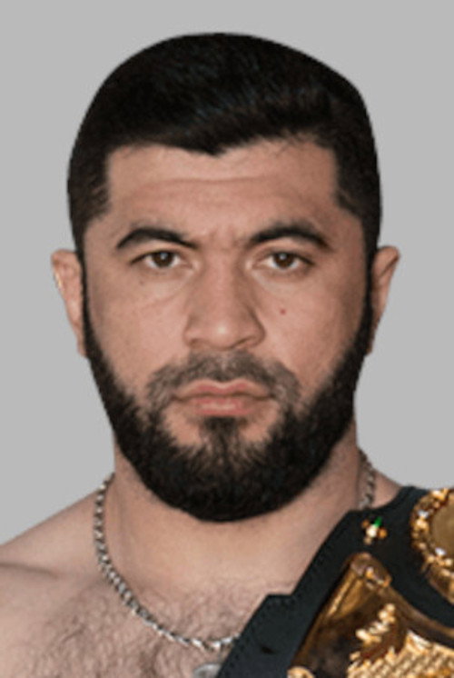 Photo of Dovletdzhan Yagshimuradov, Acting