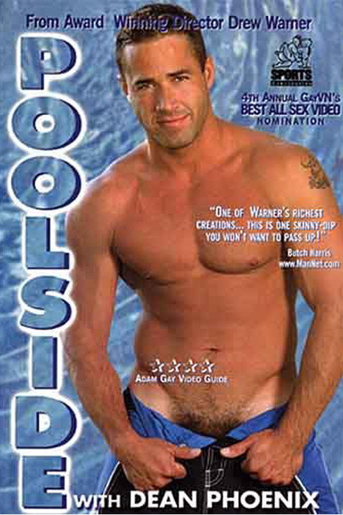 Movie poster for Poolside with Dean Phoenix (2001)