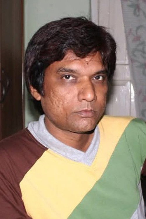 Photo of Soumitra Chakraborty, Acting