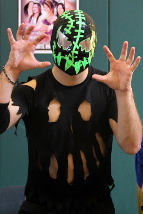 Photo of Frightmare, Acting
