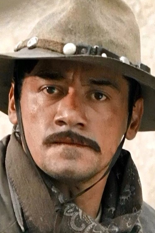 Israel Islas profile