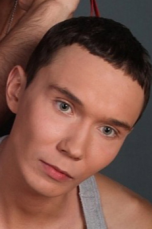 Photo of Antonin Makarow, Acting
