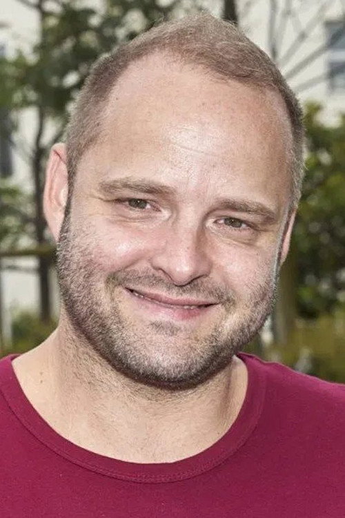 Lars Rasmussen profile