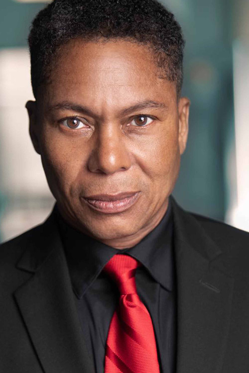 Photo of Sean A. Reid, Production