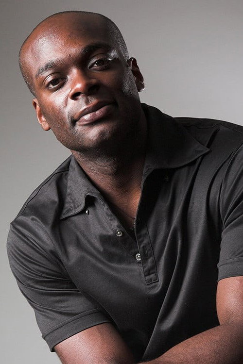 Photo of Hershel Peppers, Acting