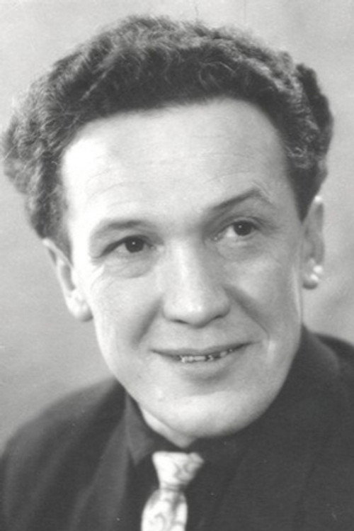 Photo of Nikolai Badyev, Acting