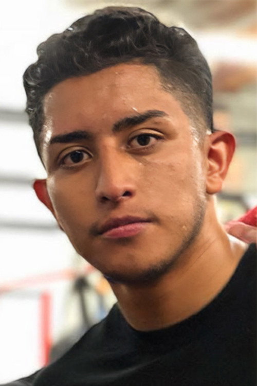 Photo of Ricardo Quiroz, Acting