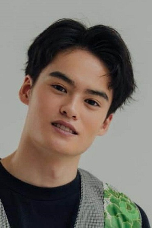 Photo of Claud Hachijoin, Acting