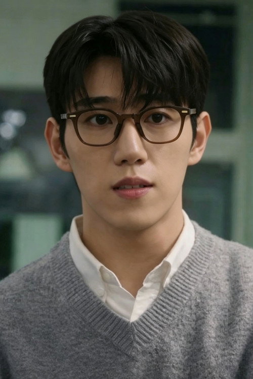 Photo of Lee Ha-jin, Acting