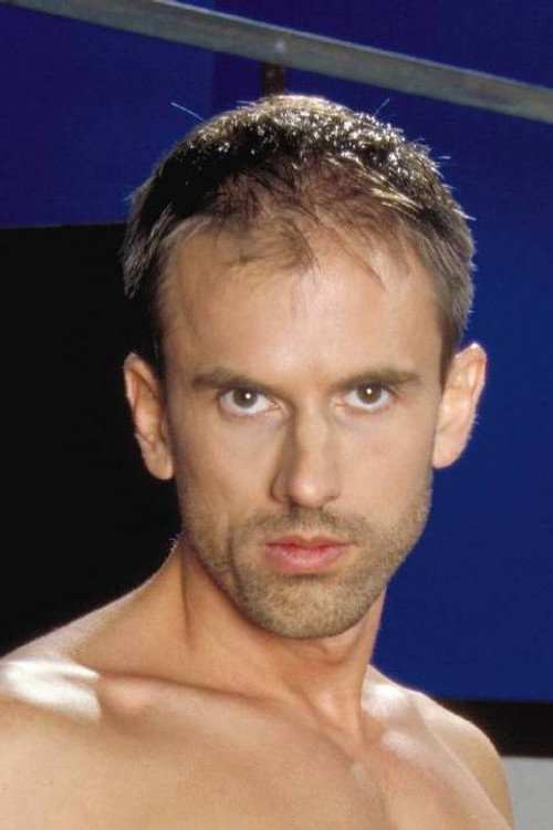 Photo of Jason Dean, Acting
