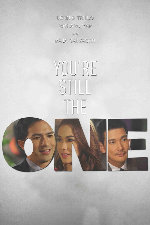 Movie poster for You're Still The One (2015)