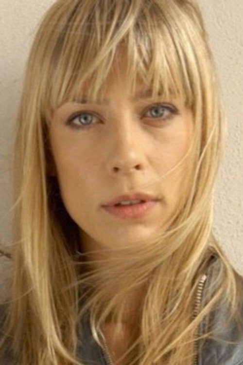 Photo of Marisa Leonie Bach, Acting