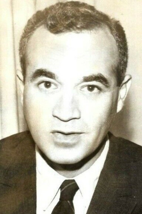 Photo of Martin Agronsky, Acting