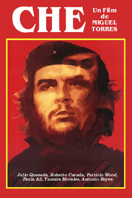 Movie poster for Che (1997)