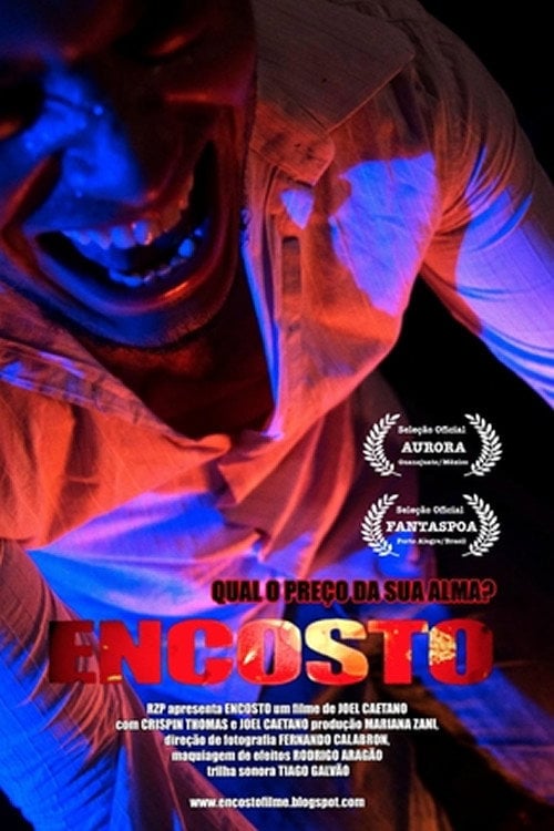 Movie poster for Encosto (2013)
