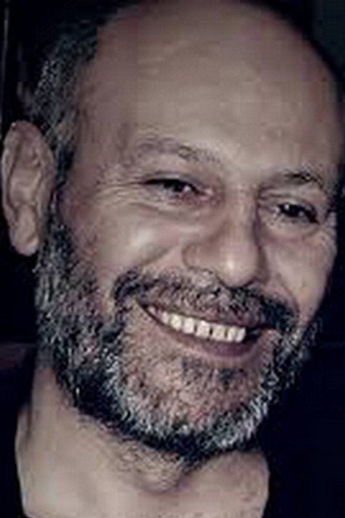 Süleyman Karadağ profile