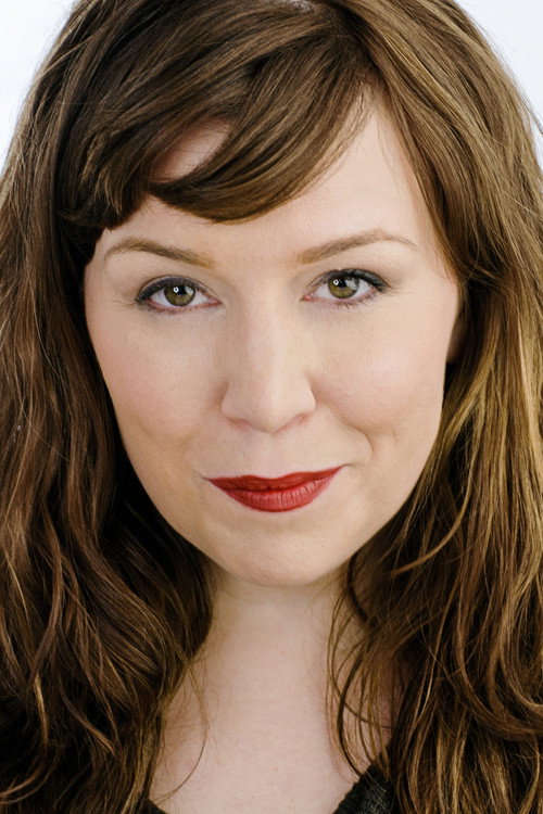 Photo of Alissa Zea, Acting
