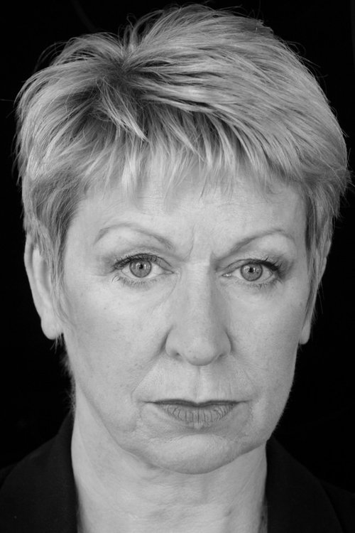 Joanna Bacon profile