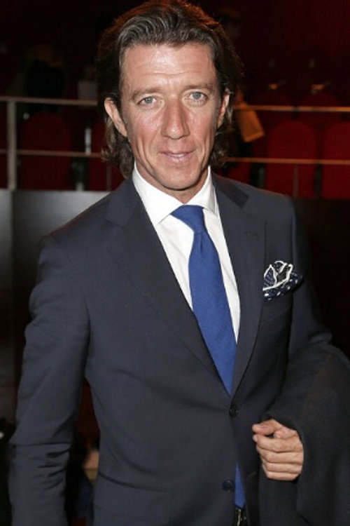 Nicolás Vallejo-Nágera profile