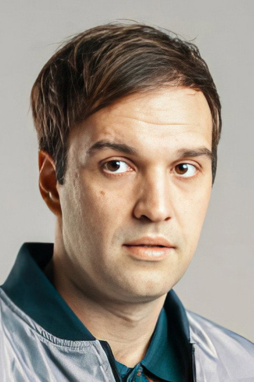 Photo of Filip Đurić, Acting
