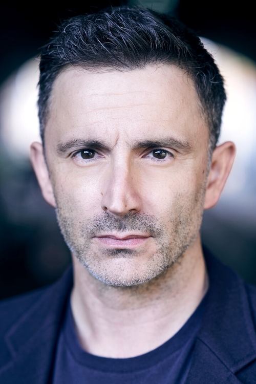 Daniel Caltagirone profile