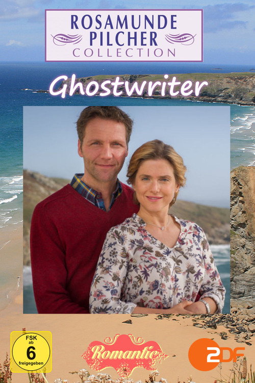 Movie poster for Rosamunde Pilcher: Ghostwriter (2015)