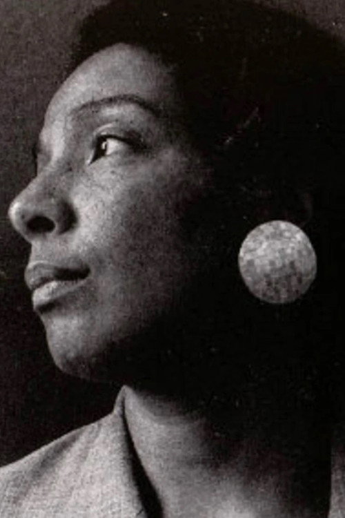 Photo of Anne-Laure Folly, Directing