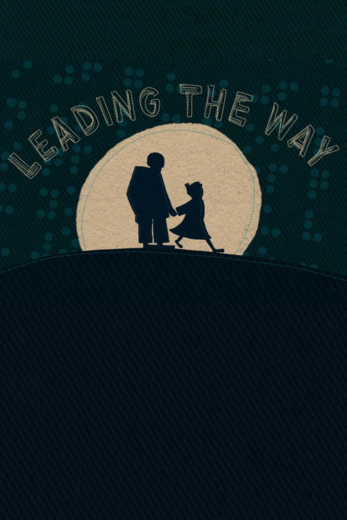 Movie poster for Leading the Way (2020)