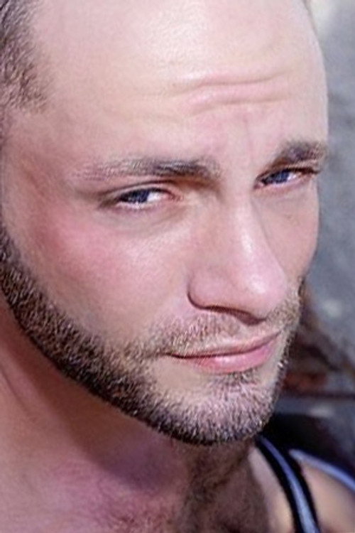 Photo of Rusty White, Acting