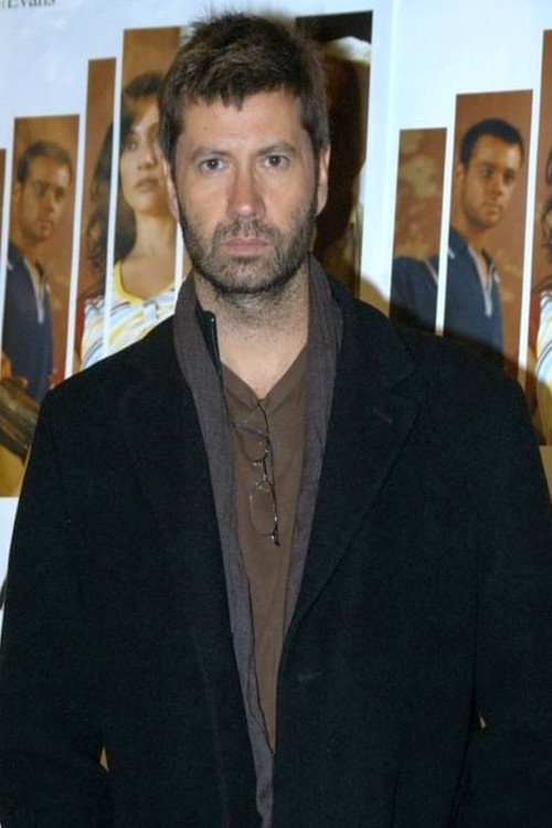 Photo of Vicente Peñarrocha, Directing