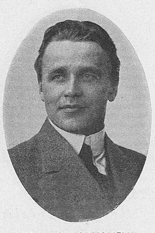 Photo of Jaakko Korhonen, Acting