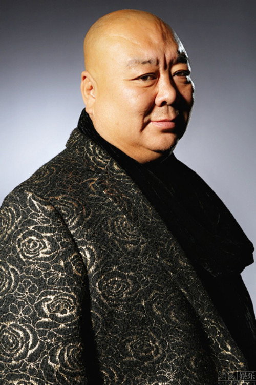 Photo of Cheng Sihan, Acting