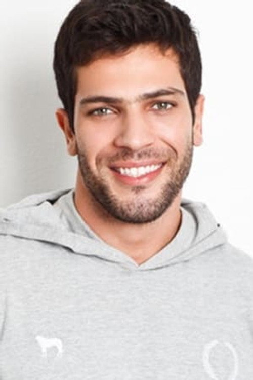 Photo of Cláudio Andrade, Acting