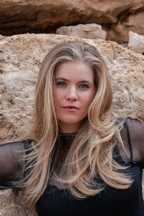 Betty Denville profile