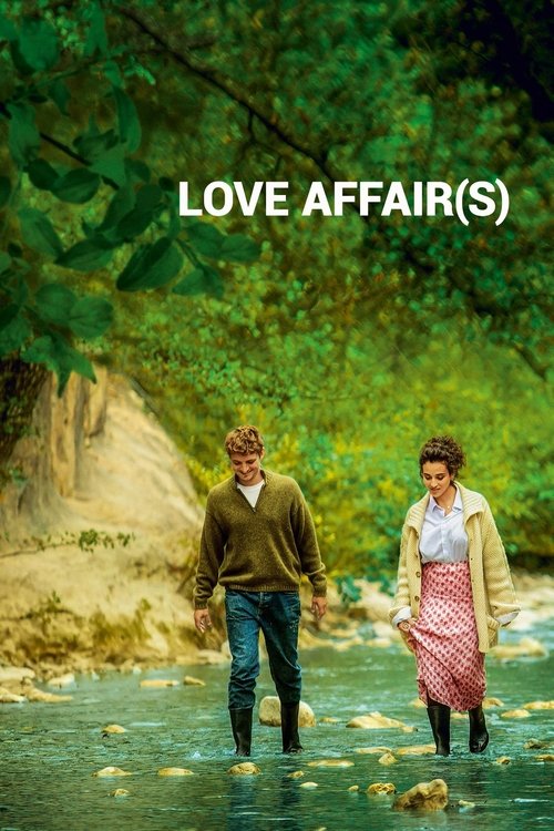 Movie poster for Love Affair(s) (2020)