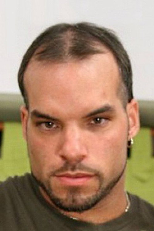 Photo of Cristo Torres, Acting