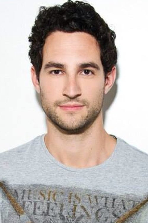 Photo of Fernando Belo, Acting
