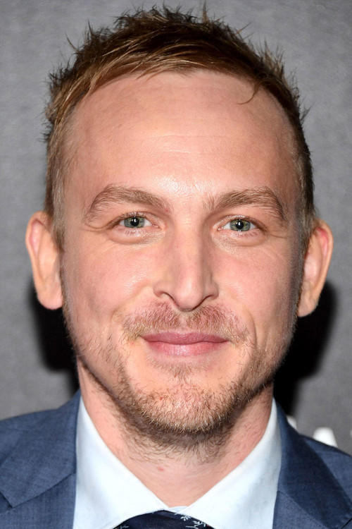 Robin Lord Taylor profile