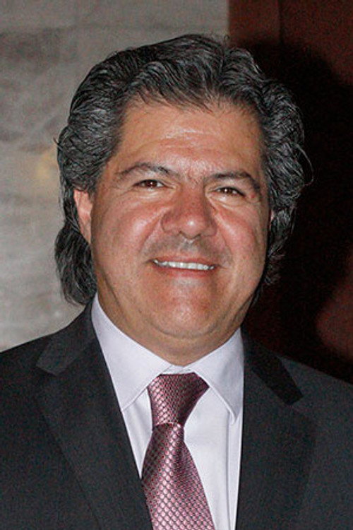 Photo of Santiago Galindo, Production