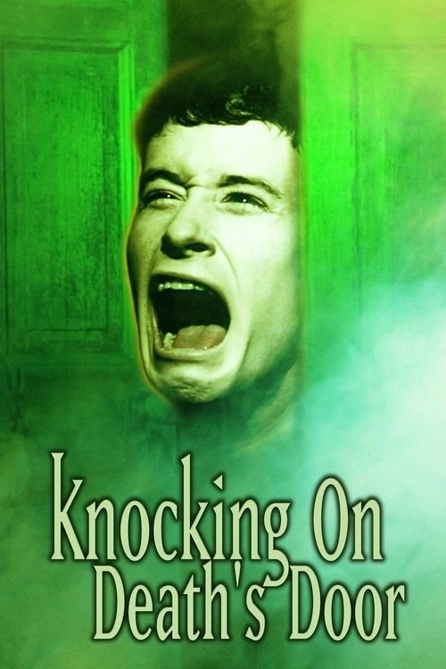 Movie poster for Knocking on Death's Door (1999)