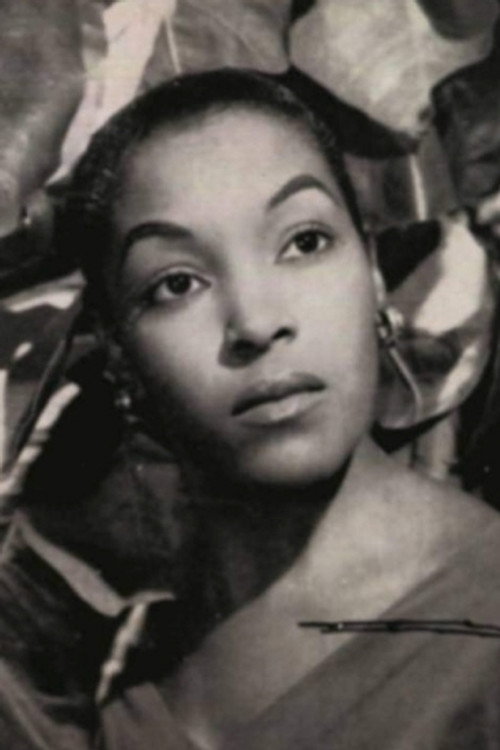Photo of Bertina Acevedo, Acting