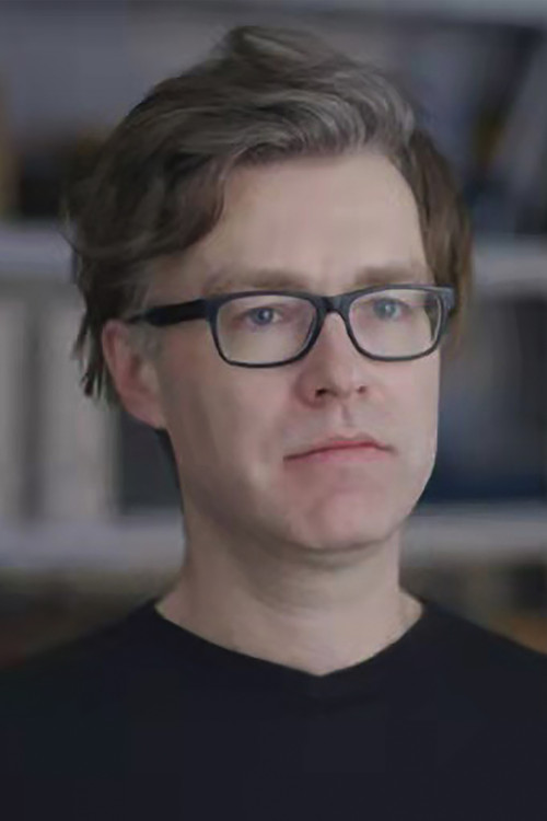 Arthur Jones profile