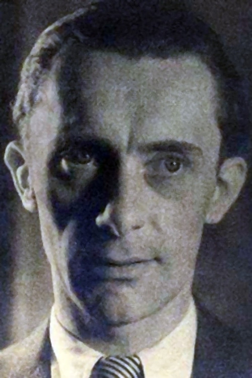 Photo of Jérôme Goulven, Acting