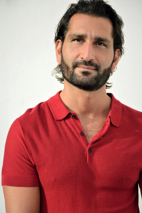 Photo of Yohan Lefèvre, Acting