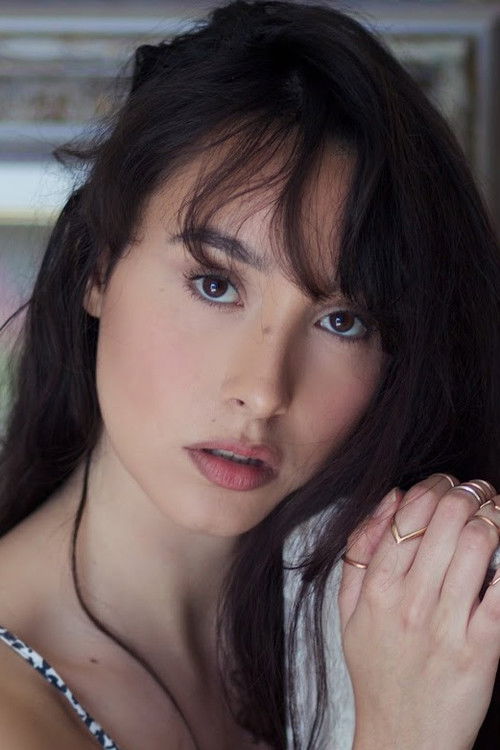 Alessandra Scarci profile