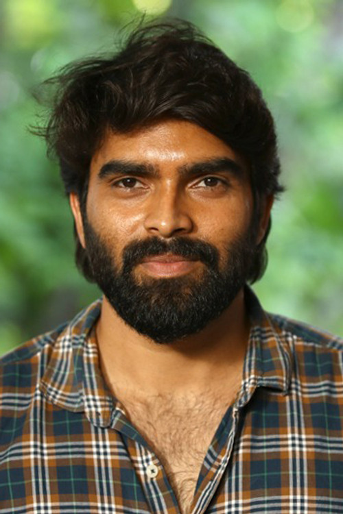 Photo of Bhagath Vikranth, Acting