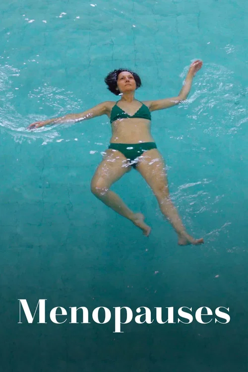 Movie poster for Menopauses (2024)