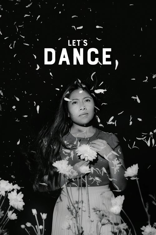 Movie poster for Let's Dance (2018)