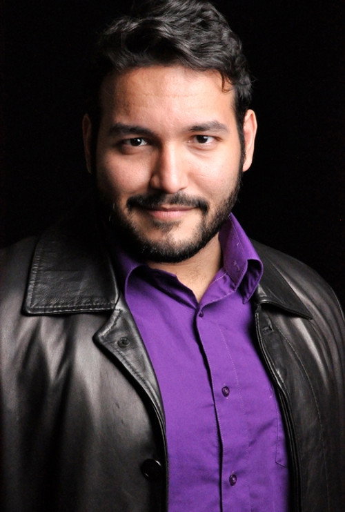 Photo of Jorge Diaz, Acting