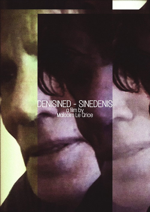 Movie poster for DENISINED - SINEDENIS (2006)
